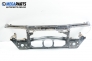 Front slam panel for BMW 3 (E46) 2.3 Ci, 170 hp, coupe, 1999