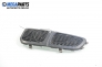 Bumper grill for Subaru Legacy 2.0 AWD, 125 hp, station wagon, 1999, position: left