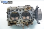 Engine head for Subaru Legacy 2.0 AWD, 125 hp, station wagon, 1999, position: left