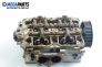 Engine head for Subaru Legacy 2.0 AWD, 125 hp, station wagon, 1999, position: right