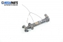 Headlight sprayer nozzles for Renault Laguna II (X74) 1.9 dCi, 120 hp, station wagon, 2001, position: right
