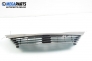 Grill for Renault Laguna II (X74) 1.9 dCi, 120 hp, station wagon, 2001