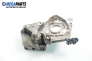 Diesel injection pump support bracket for Renault Laguna II (X74) 1.9 dCi, 120 hp, station wagon, 2001