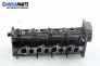 Motorkopf for Renault Laguna II (X74) 1.9 dCi, 120 hp, combi, 2001