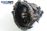  for Renault Laguna II (X74) 1.9 dCi, 120 hp, combi, 2001