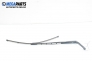 Front wipers arm for Peugeot 307 1.4 16V, 88 hp, hatchback, 2005, position: right