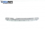 Bonnet grill for BMW 3 (E46) 2.0 d, 150 hp, station wagon, 2004