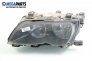 Headlight for BMW 3 (E46) 2.0 d, 150 hp, station wagon, 2004, position: left