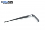 Front wipers arm for BMW 3 (E46) 2.0 d, 150 hp, station wagon, 2004, position: left