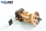 Supply pump for BMW 3 (E46) 2.0 d, 150 hp, station wagon, 2004