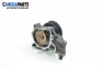 Water pump for BMW 3 (E46) 2.0 d, 150 hp, station wagon, 2004