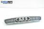 Grill for Audi A4 (B5) 1.9 TDI, 116 hp, sedan automatic, 2000