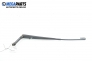 Front wipers arm for Audi A4 (B5) 1.9 TDI, 116 hp, sedan automatic, 2000, position: right