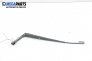 Front wipers arm for Audi A4 (B5) 1.9 TDI, 116 hp, sedan automatic, 2000, position: left