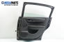 Door for Citroen C4 1.6 HDi, 90 hp, hatchback, 5 doors, 2005, position: rear - right