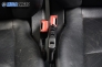Scaune din piele cu reglare electrică for Mercedes-Benz C-Class 203 (W/S/CL) 2.2 CDI, 143 hp, sedan automatic, 2001