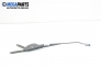 Front wipers arm for Mercedes-Benz C-Class 203 (W/S/CL) 2.2 CDI, 143 hp, sedan automatic, 2001, position: right