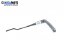 Front wipers arm for Mercedes-Benz C-Class 203 (W/S/CL) 2.2 CDI, 143 hp, sedan automatic, 2001, position: left