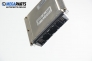 ECU for Mercedes-Benz C-Klasse 203 (W/S/CL) 2.2 CDI, 143 hp, sedan automatic, 2001 № Bosch 0 281 010 607