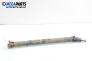 Tail shaft for Opel Frontera A 2.0, 115 hp, 3 doors, 1996, position: rear