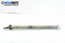 Tail shaft for Jeep Cherokee (XJ) 2.1 TD, 80 hp, 5 doors, 1989, position: rear