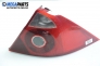 Tail light for Ford Mondeo Mk III 2.0 TDCi, 130 hp, sedan, 2005, position: right