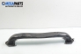 Bumper support brace impact bar for Ford Mondeo Mk III 2.0 TDCi, 130 hp, sedan, 2005, position: front