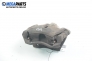 Caliper for Ford Mondeo Mk III 2.0 TDCi, 130 hp, sedan, 2005, position: front - right