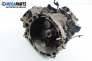  for Ford Mondeo Mk III 2.0 TDCi, 130 hp, sedan, 2005