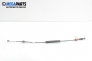 Gearbox cable for Renault Megane II 1.5 dCi, 86 hp, station wagon, 2007