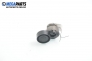 Tensioner pulley for Renault Megane II 1.5 dCi, 86 hp, station wagon, 2007