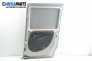 Door for Fiat Doblo 1.9 JTD, 105 hp, truck, 2007, position: rear - right
