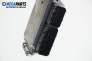 ECU for Fiat Doblo 1.9 JTD, 105 hp, truck, 2007 № Bosch 0 281 012 865