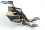 Brake pedal and clutch pedal for Fiat Doblo 1.9 JTD, 105 hp, truck, 2007