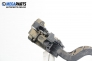 Potentiometer gaspedal for Fiat Doblo 1.9 JTD, 105 hp, lkw, 2007 № Bosch 0 280 752 295