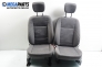Seats set for Renault Modus 1.5 dCi, 82 hp, 2006