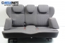 Seats set for Renault Modus 1.5 dCi, 82 hp, 2006