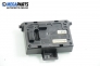 BCM modul for Renault Modus 1.5 dCi, 82 hp, 2006 № 8200497362