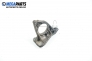 Hanging bearing support bracket for Renault Modus 1.5 dCi, 82 hp, 2006