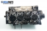 Engine head for Renault Modus 1.5 dCi, 82 hp, 2006