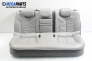 Leather seats for Renault Laguna II (X74) 1.9 dCi, 120 hp, hatchback, 2001