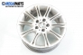 Alufelgen for BMW 3 (E46) (1998-2005) 18 inches, width 8/8.5 (Preis pro set angegeben)