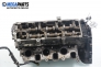 Engine head for Audi A6 (C6) 3.0 TDI Quattro, 225 hp, sedan automatic, 2004, position: right