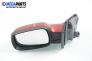 Mirror for Renault Megane II 1.5 dCi, 82 hp, station wagon, 2006, position: left