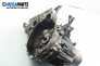  for Renault Megane II 1.5 dCi, 82 hp, station wagon, 2006
