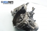  for Renault Megane II 1.5 dCi, 82 hp, combi, 2006