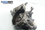  for Renault Megane II 1.5 dCi, 82 hp, combi, 2006