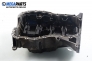 Crankcase for Renault Megane II 1.5 dCi, 82 hp, station wagon, 2006