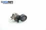 Tensioner pulley for Renault Megane II 1.5 dCi, 82 hp, station wagon, 2006