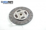 Clutch disk for Renault Megane II 1.5 dCi, 82 hp, station wagon, 2006